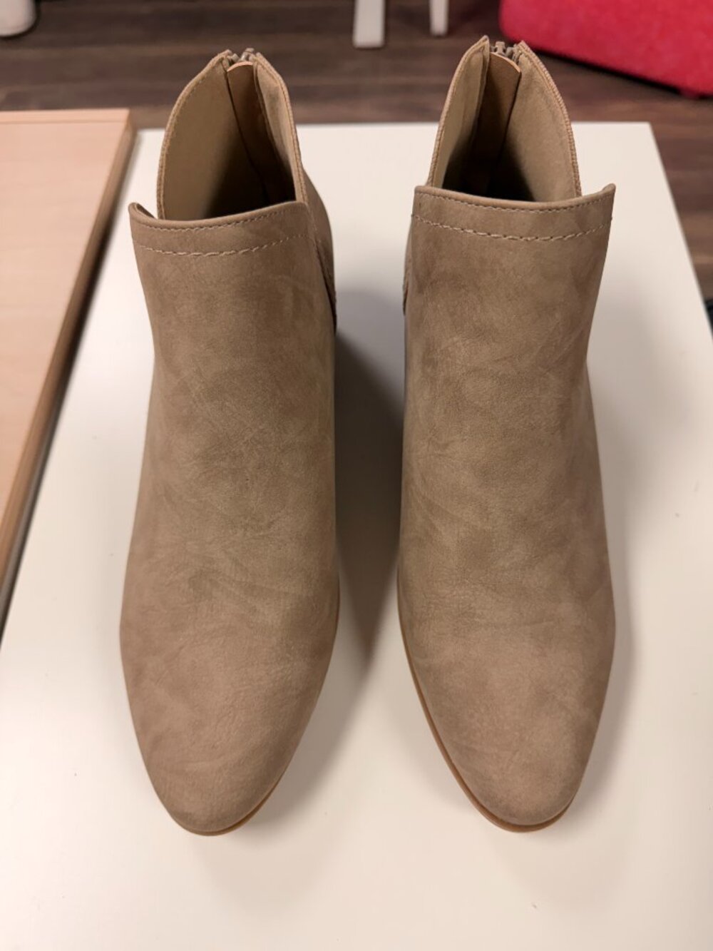 Maurices Ankle Boots
